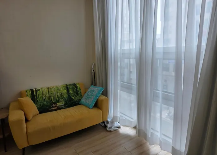 Deluxe Modern Near Dongmyo *